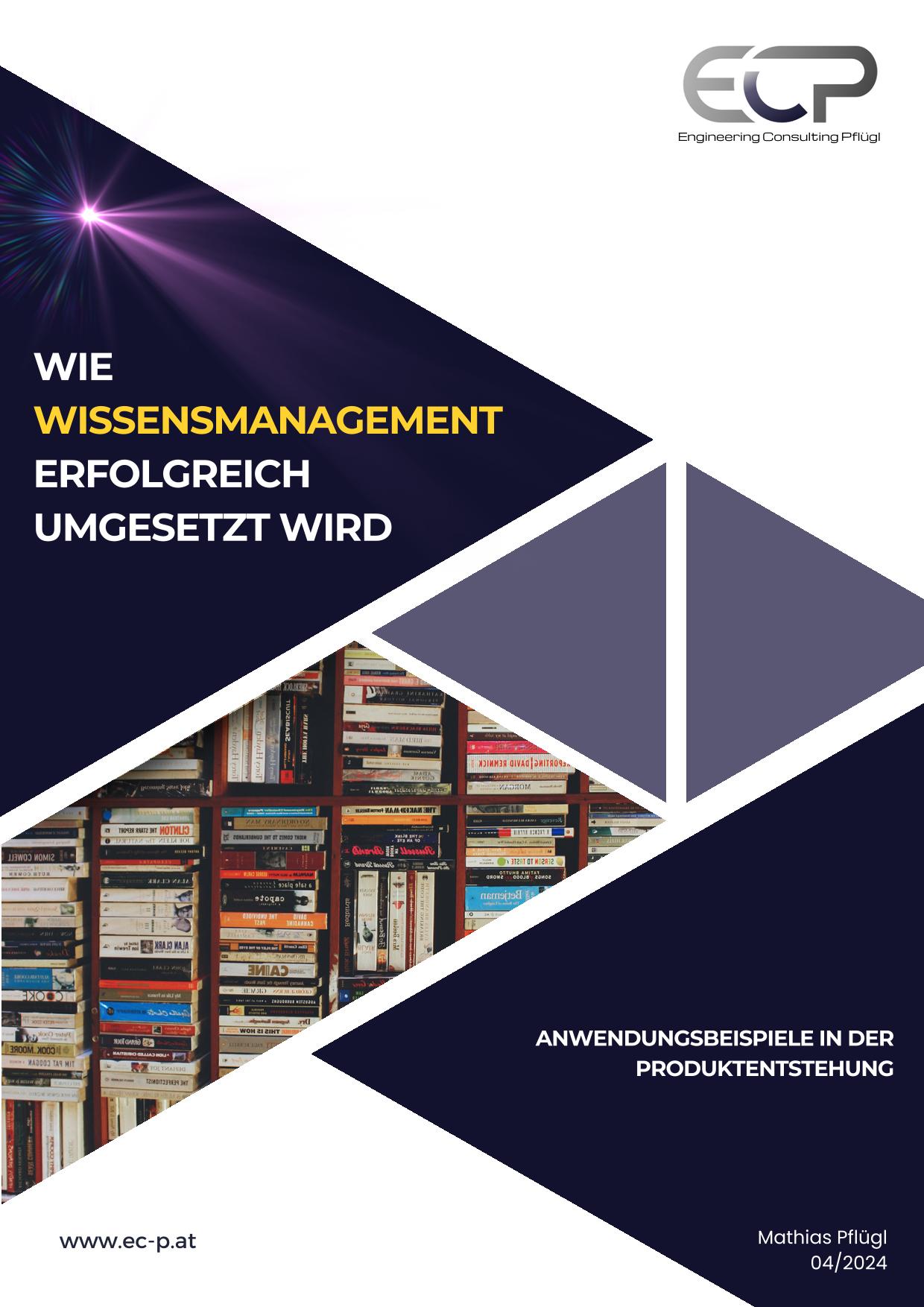 Wissensmanagement