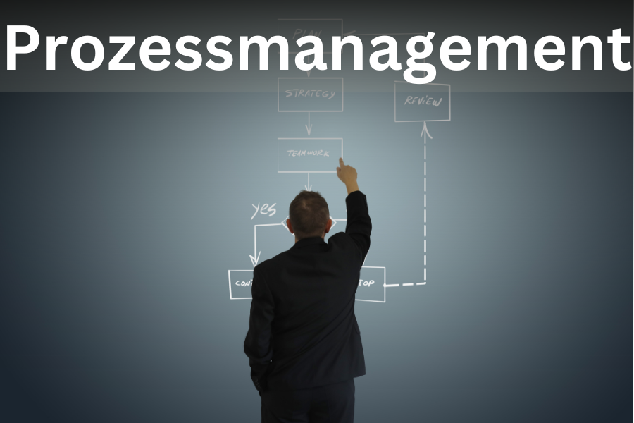 Prozessmanagement